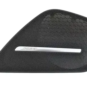 Ograniczona ilość OSŁONA GŁOŚNIKA BOSE LEWA AUDI 4H0868451A